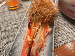-戏作寿司(观音桥店)