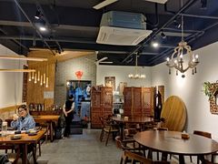 大堂-庆合府重庆大排档(紫都城店)