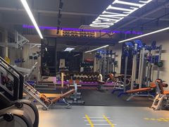 -AC健身·运动康复工作室(千灯湖店)