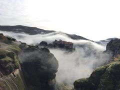 -梅黛奥拉修道院