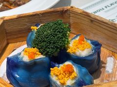 -蘩楼(南京西路中信泰富店)