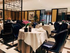-Yan Ting 宴庭中餐厅(上海静安瑞吉酒店)