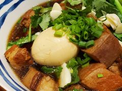卤肉面-食之六七·面(朝阳大悦城店)