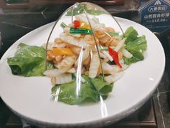 -大鹏饭店·金陵老味道(奥体中心店)