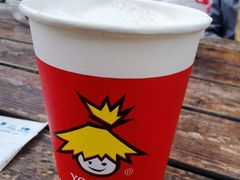 豆浆-清真·二嫂子煎饼果子(鼓楼旗舰形象店)