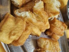 油条-大戚饭店(泰华路店)