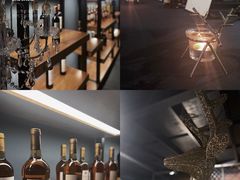 -小火花·干式熟成牛排馆Spark SteakHouse(剑桥郡店)