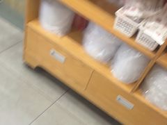 -喜家德虾仁水饺(青岛永旺东部店)