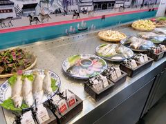 -老淮安·淮安菜(涟水店)