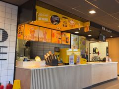-麦当劳(北京上地十街餐厅店)