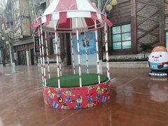 -郑州方特梦幻王国