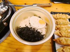 -咕咕站韩国料理(紫金港店)