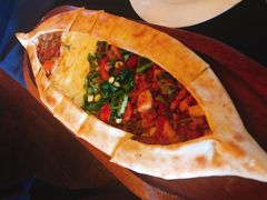 -Efes Turkish & Mediterranean Cuisine 艾菲斯餐厅(陆家嘴店)