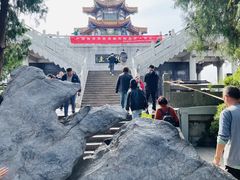 -云龙湖旅游景区