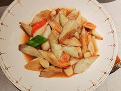 -晓粤·惹味粤菜(凯德乐峰广场店)