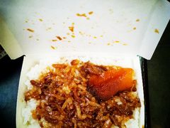 鬍鬚张鲁肉饭-胡须张鲁肉饭(美食文化馆店)