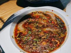 -潮汕壹号·潮汕菜·打边炉·生腌(总店)