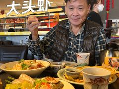 -大头虾越式风味餐厅(光明广场店)