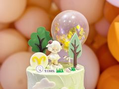 -CAKE BOSS 蛋糕老板(西单君太百货店)