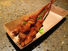 -蛙喔牛蛙(义乌新光汇店)