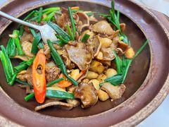 生啫雪花牛舌-顺味凤城(九六广场店)