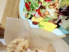 -江边城外烤全鱼(世茂广场店)