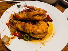 -汉巴味德(大悦城店)