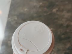 -星巴克(上海虹桥新天地二店)