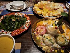 -泰妃殿(武汉首店)