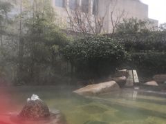 -溧阳天目湖天沐温泉