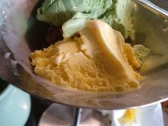 -韩盛·盛江山自助料理(沈辽路万达店)