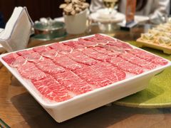 -东海怡品海鲜豆捞(西水东店)
