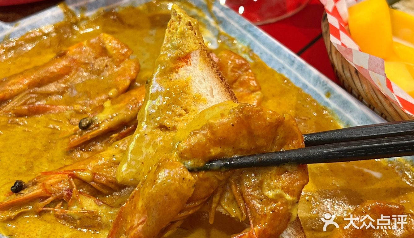 来重庆一定要吃的泰式料理，平价又好吃