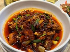 -树厨贵州菜(大十字店)
