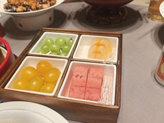 -大食客·非遗吉菜(高新和园店)