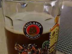 -亮马河饭店翠雅咖啡厅