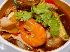 -海底捞火锅(河东万达广场店)