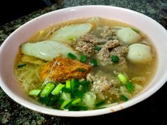 -榮泰米粉湯(Left Shop)