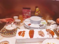 -勝記酒家·37年老字号·经典粤菜(荔枝公园店)