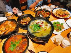 -陶德砂锅(蜀汉路店)