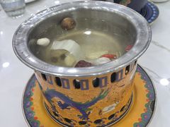 -老毛手抓·盐池滩羊非遗手抓(宁夏总店)