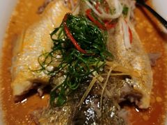 -张家卫·阳江菜·小海鲜(肥婆湾桥店)