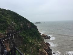 -六合朝阳景区-和尚套