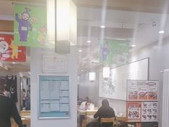 -吉野家 (新街口外大街店)