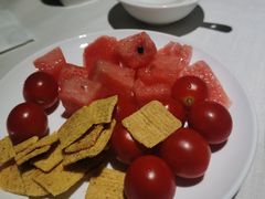-鸭王烤鸭店(三里河店)