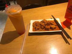 -姐弟俩土豆粉(西安小寨店)