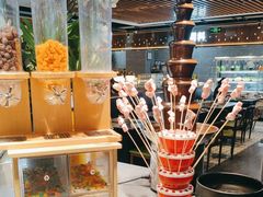 -遇上西雅图多融合海鲜自助餐厅(中房金谊广场店)