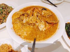 -无招牌海鲜餐厅(滨海艺术中心店)