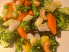 -波螺油子·海肠捞饭·青岛菜(银座店)
