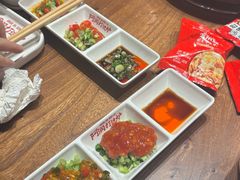 -阿润打边炉·鲜切鸡煲(华漕店)
